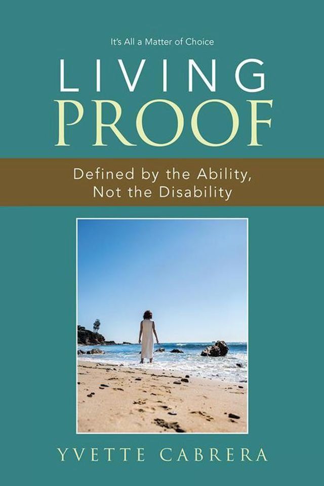  Living Proof(Kobo/電子書)