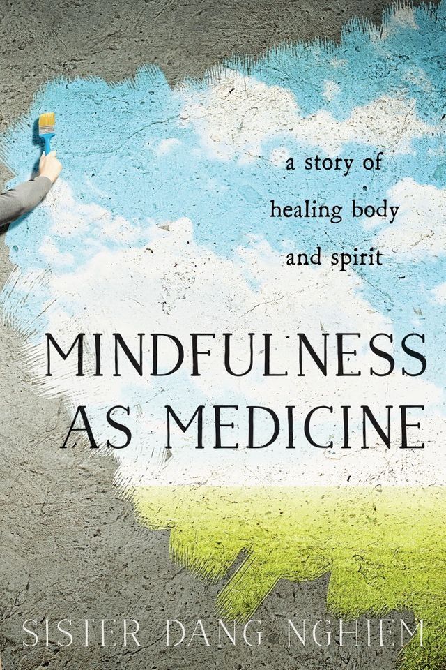  Mindfulness as Medicine(Kobo/電子書)