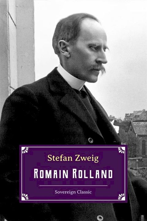 Romain Rolland(Kobo/電子書)