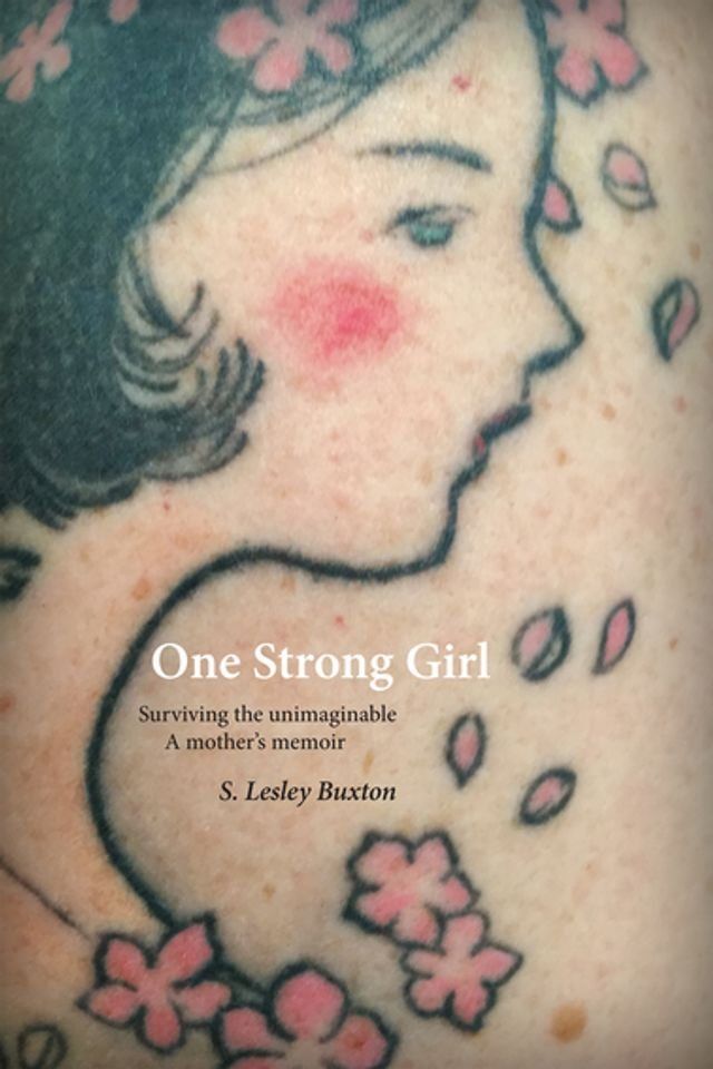  One Strong Girl(Kobo/電子書)