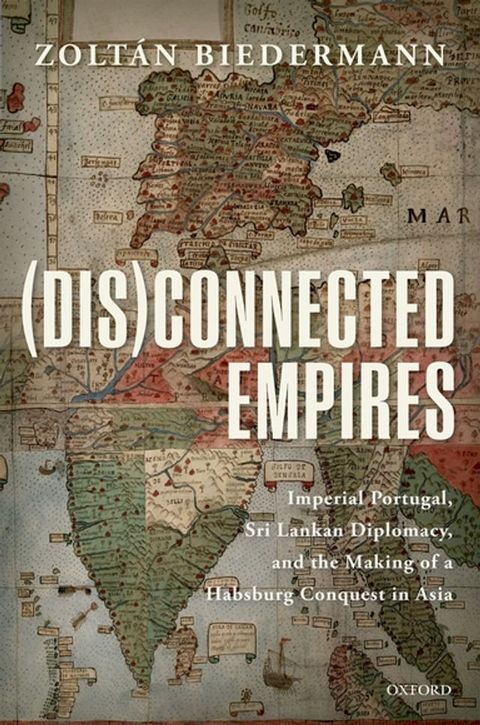 (Dis)connected Empires(Kobo/電子書)