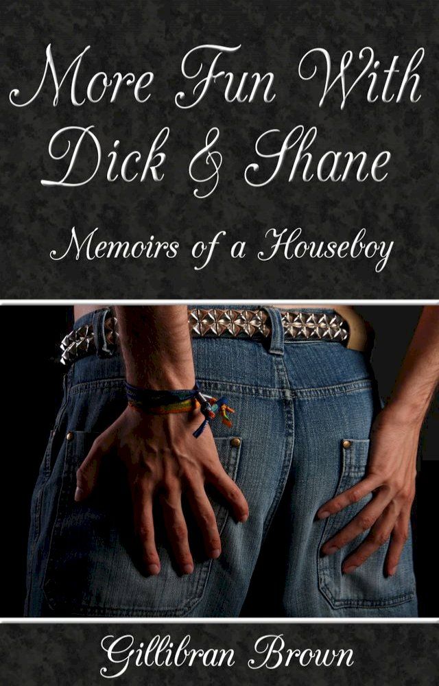  More Fun with Dick and Shane(Kobo/電子書)