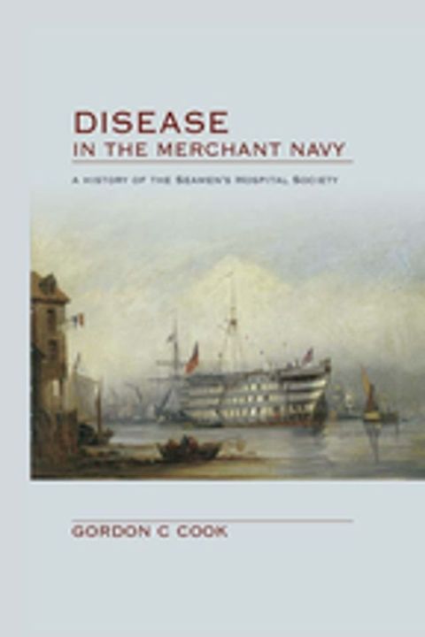 Disease in the Merchant Navy(Kobo/電子書)