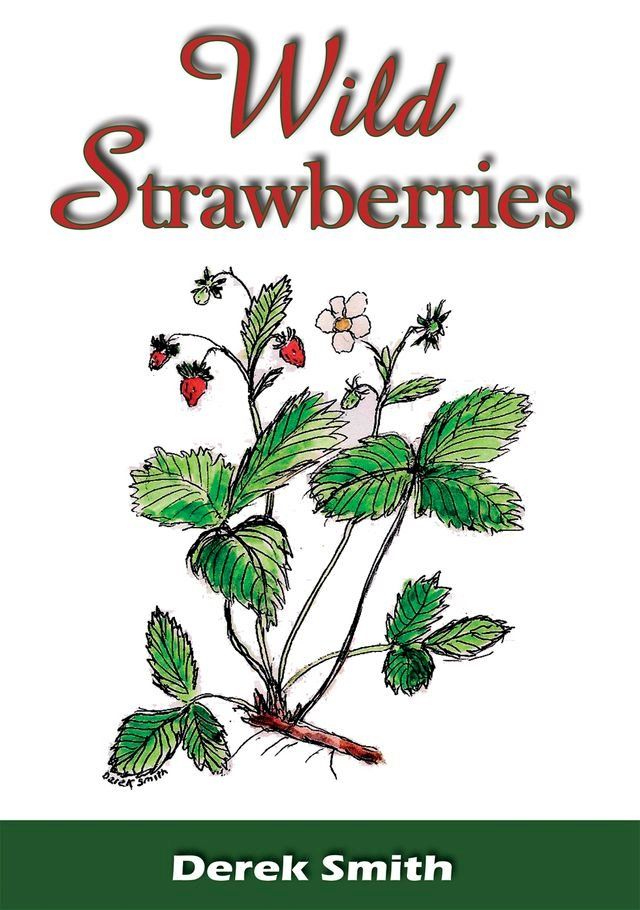  Wild Strawberries(Kobo/電子書)