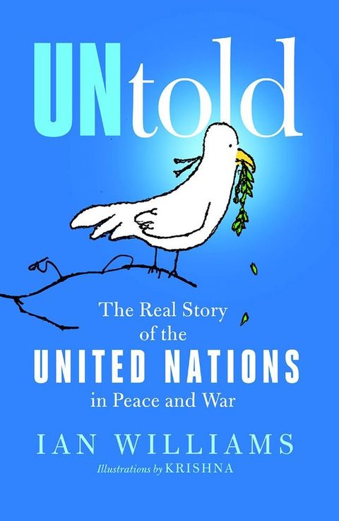 UNtold(Kobo/電子書)