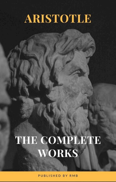 Aristotle: The Complete Works(Kobo/電子書)