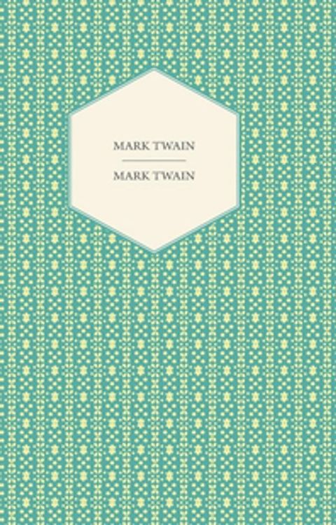 Mark Twain(Kobo/電子書)