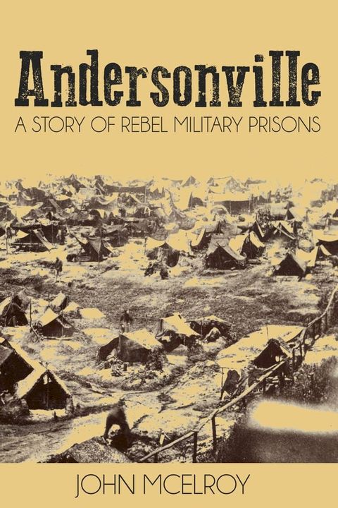 Andersonville(Kobo/電子書)