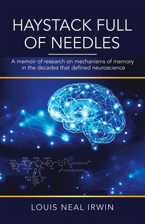 Haystack Full of Needles(Kobo/電子書)