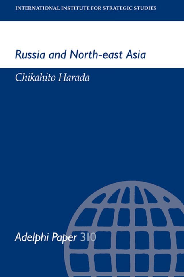  Russia and North-East Asia(Kobo/電子書)