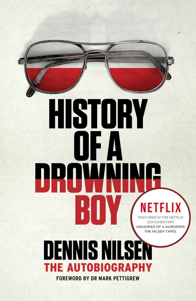  History of a Drowning Boy(Kobo/電子書)