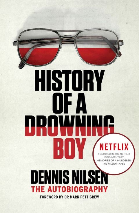 History of a Drowning Boy(Kobo/電子書)