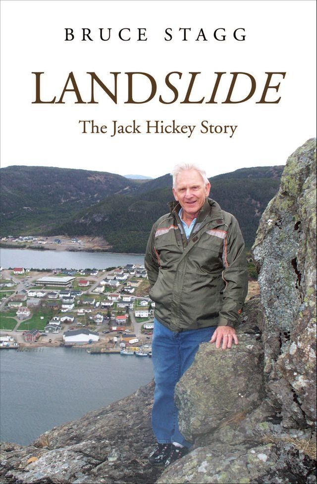  Landslide: The Jack Hickey Story(Kobo/電子書)