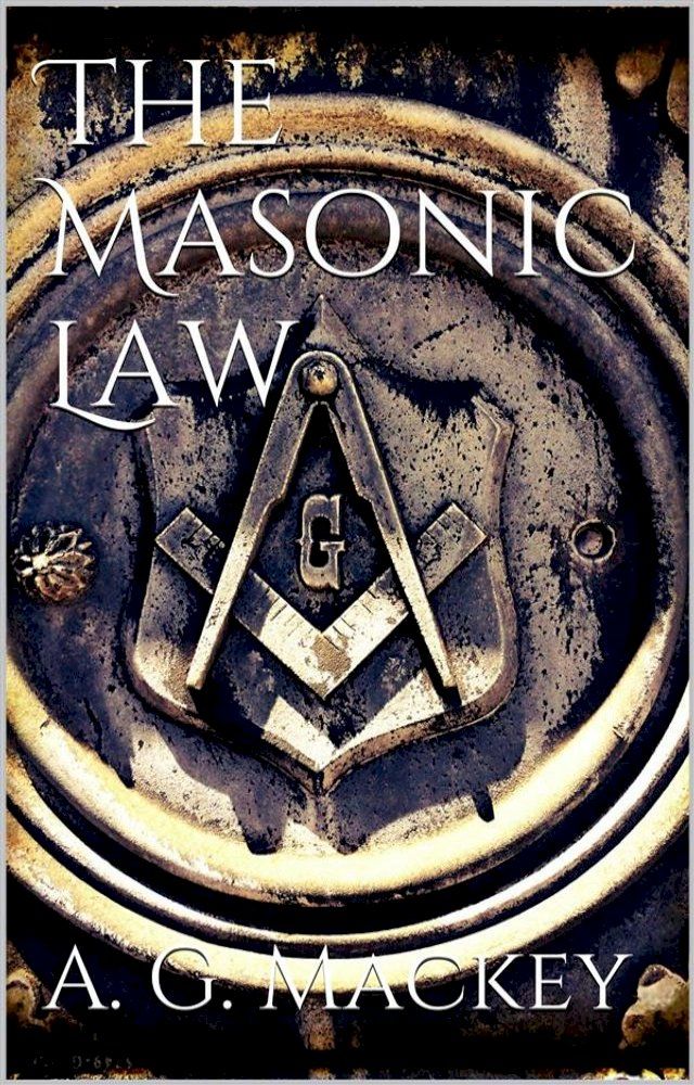  The Masonic Law(Kobo/電子書)