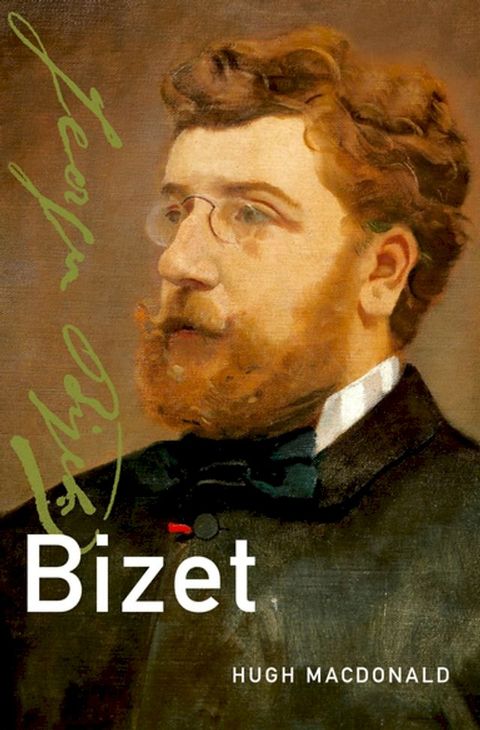 Bizet(Kobo/電子書)