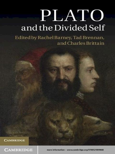 Plato and the Divided Self(Kobo/電子書)