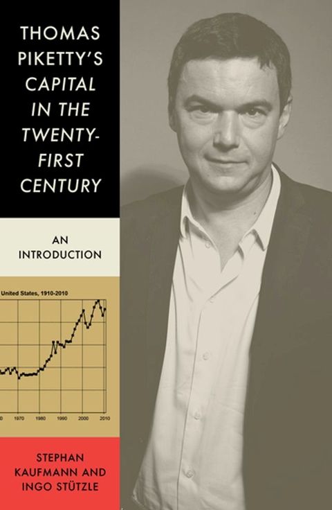 Thomas Piketty's 'Capital in the Twenty-First Century'(Kobo/電子書)