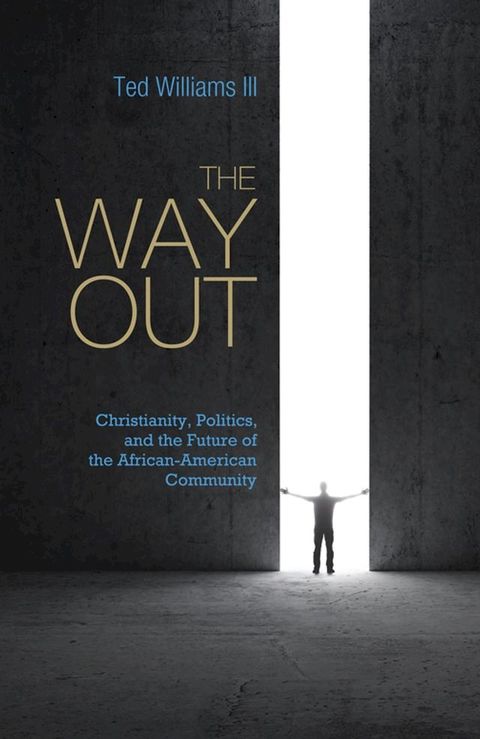 The Way Out(Kobo/電子書)