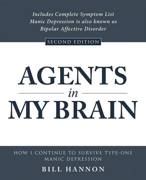 Agents in My Brain(Kobo/電子書)