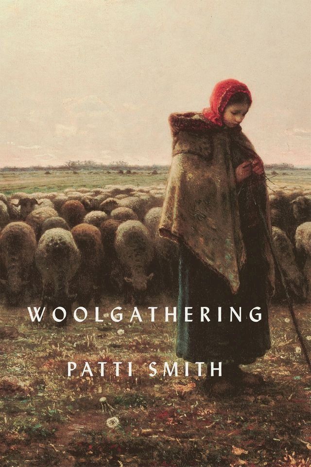  Woolgathering(Kobo/電子書)