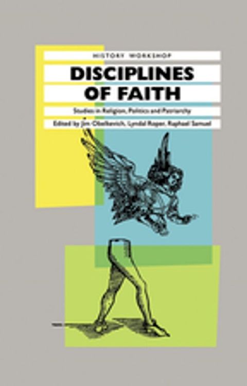 Disciplines of Faith(Kobo/電子書)