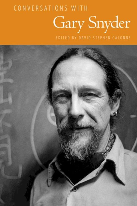 Conversations with Gary Snyder(Kobo/電子書)