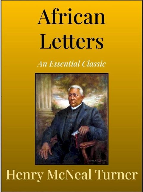 African Letters(Kobo/電子書)