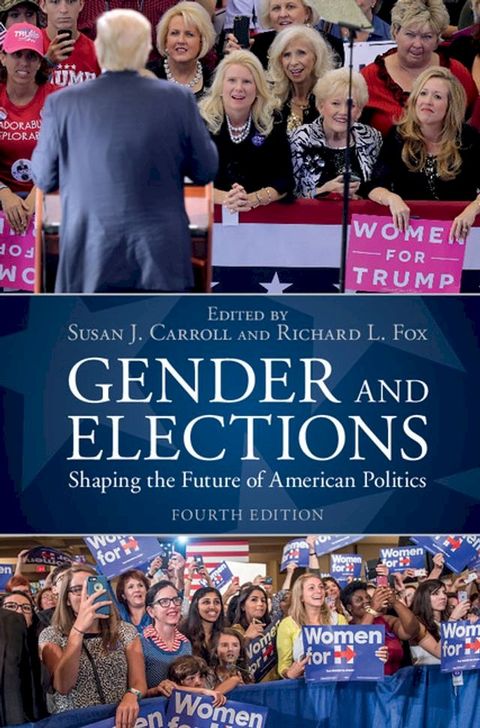 Gender and Elections(Kobo/電子書)