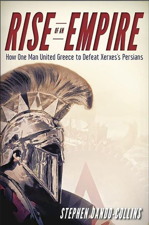 Rise of an Empire(Kobo/電子書)