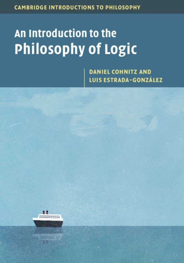  An Introduction to the Philosophy of Logic(Kobo/電子書)