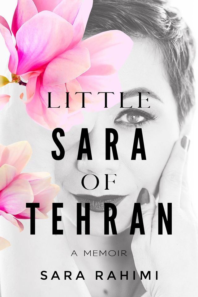  Little Sara of Tehran(Kobo/電子書)