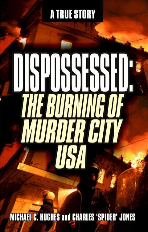 DISPOSSESSED(Kobo/電子書)