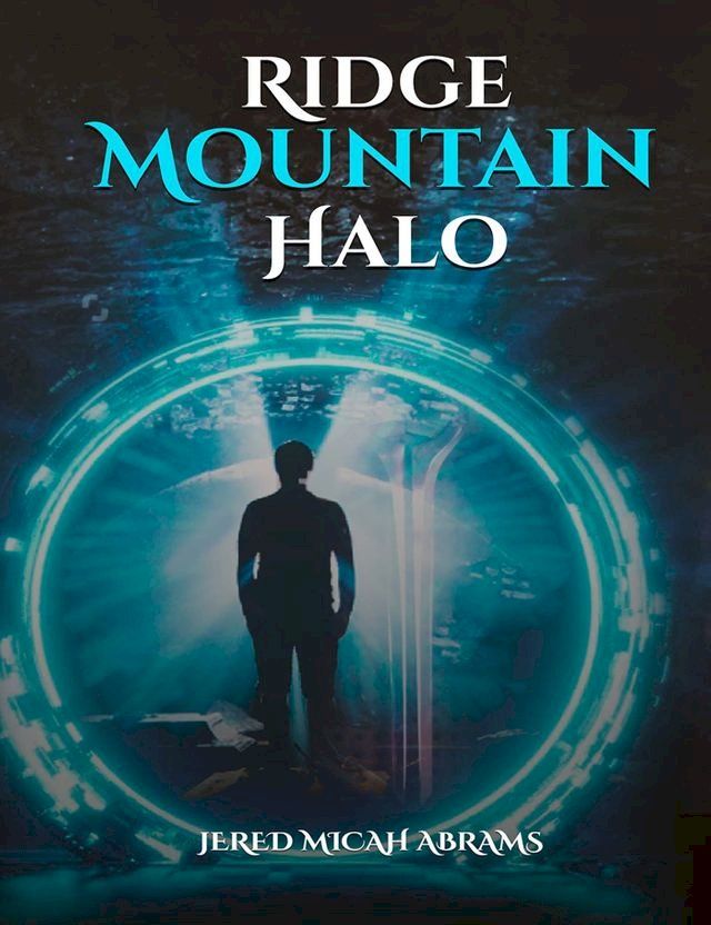  Ridge Mountain Halo(Kobo/電子書)