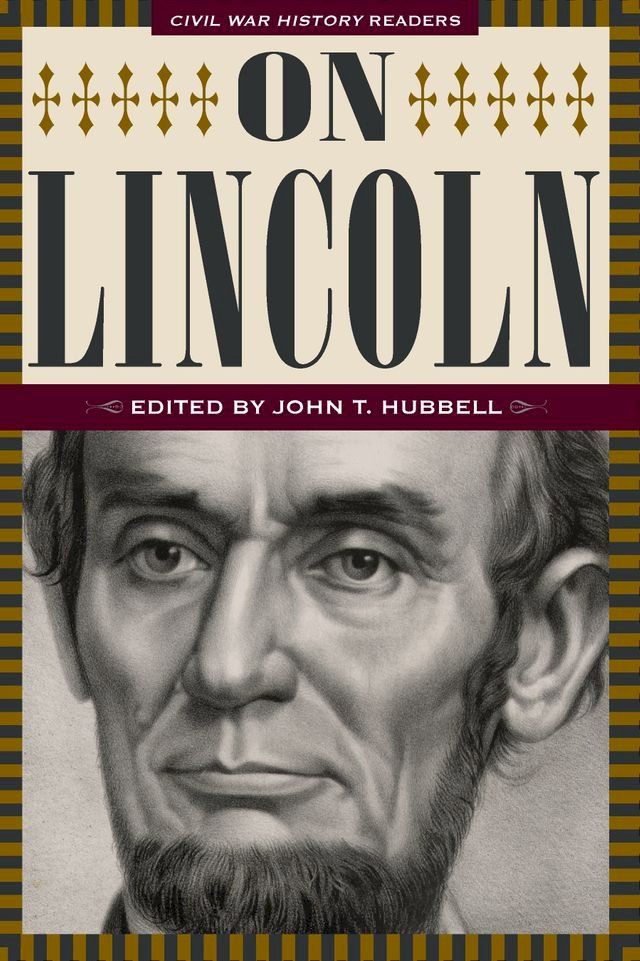  On Lincoln(Kobo/電子書)