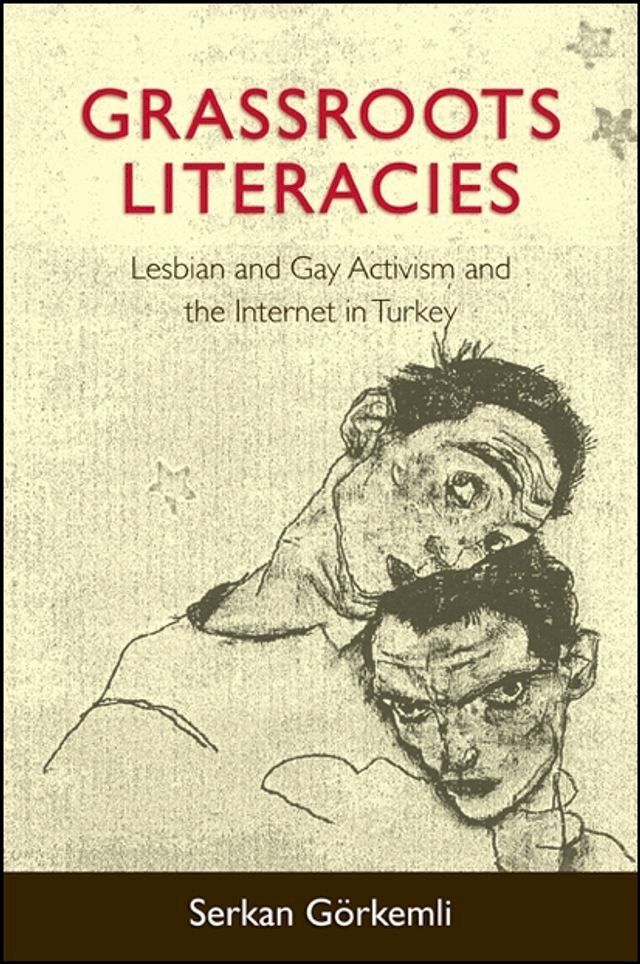  Grassroots Literacies(Kobo/電子書)