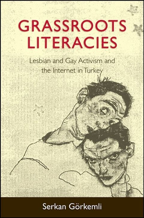 Grassroots Literacies(Kobo/電子書)