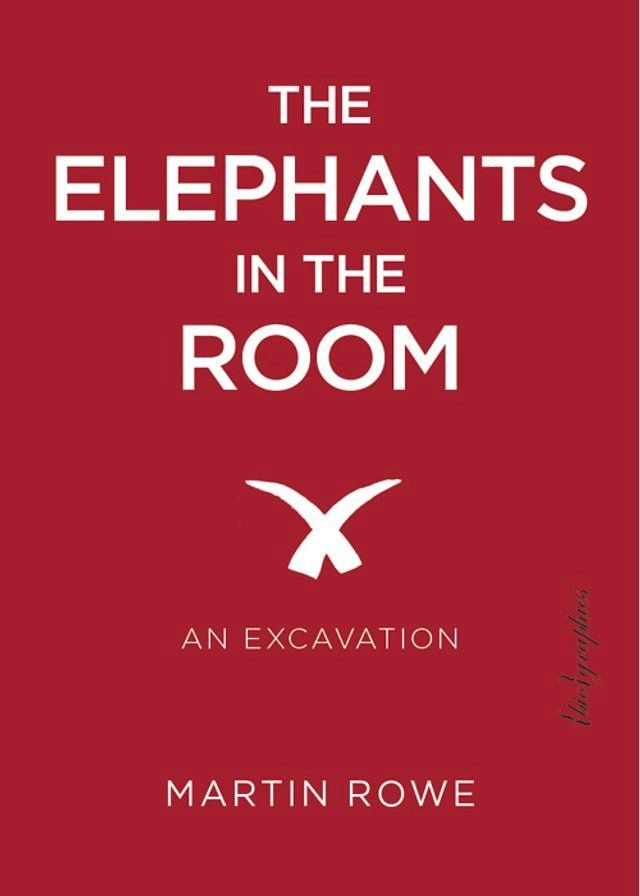  The Elephants in the Room(Kobo/電子書)