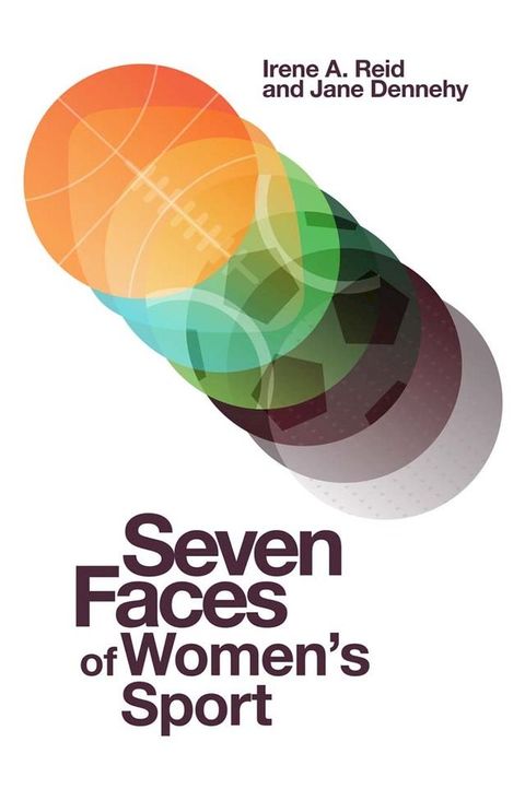 Seven Faces of Women's Sport(Kobo/電子書)