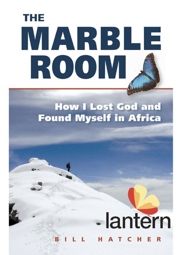  The Marble Room(Kobo/電子書)