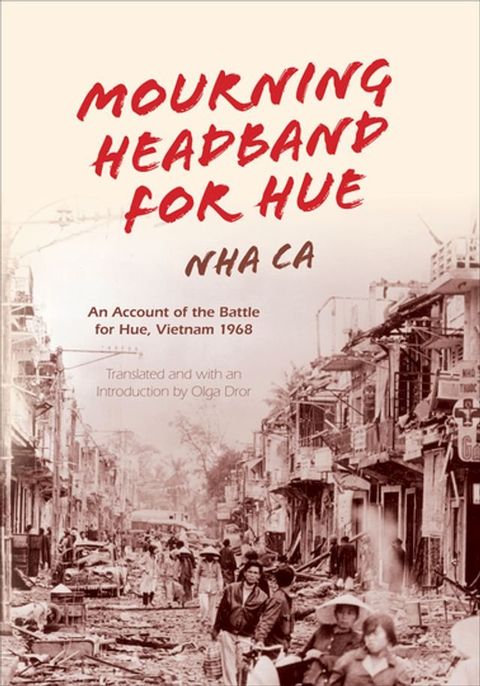 Mourning Headband for Hue(Kobo/電子書)