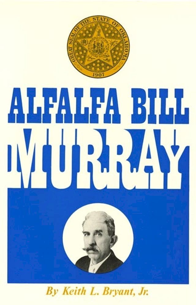  Alfalfa Bill Murray(Kobo/電子書)