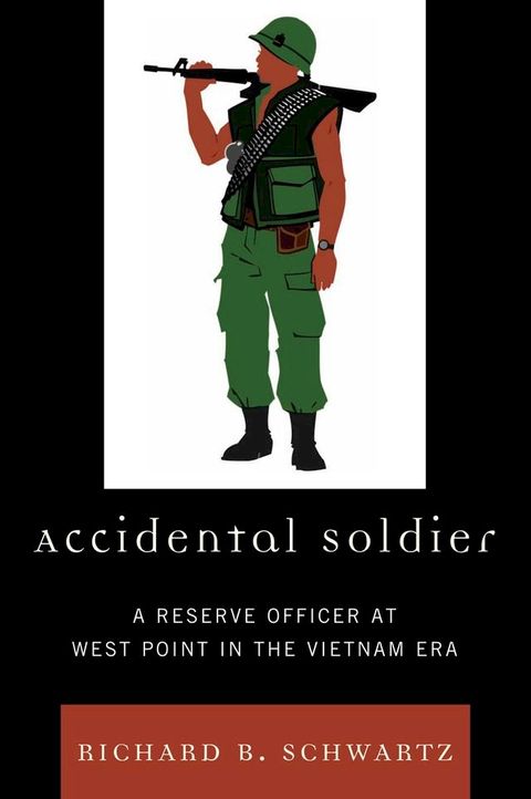 Accidental Soldier(Kobo/電子書)