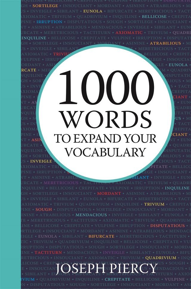  1000 Words to Expand Your Vocabulary(Kobo/電子書)