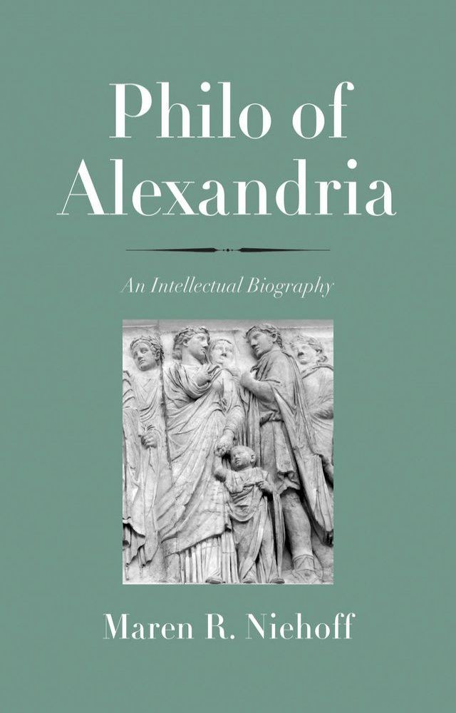  Philo of Alexandria(Kobo/電子書)