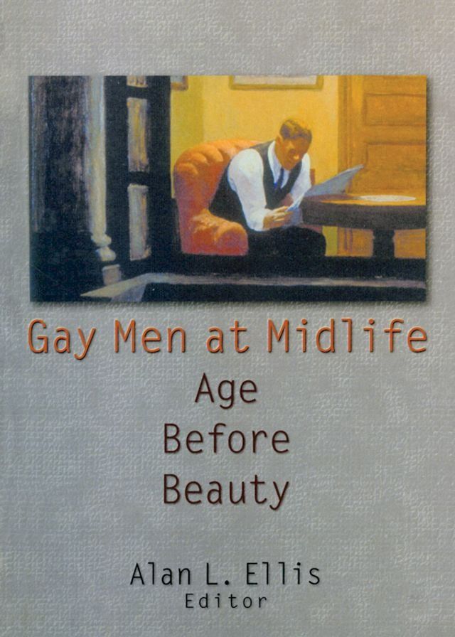  Gay Men at Midlife(Kobo/電子書)