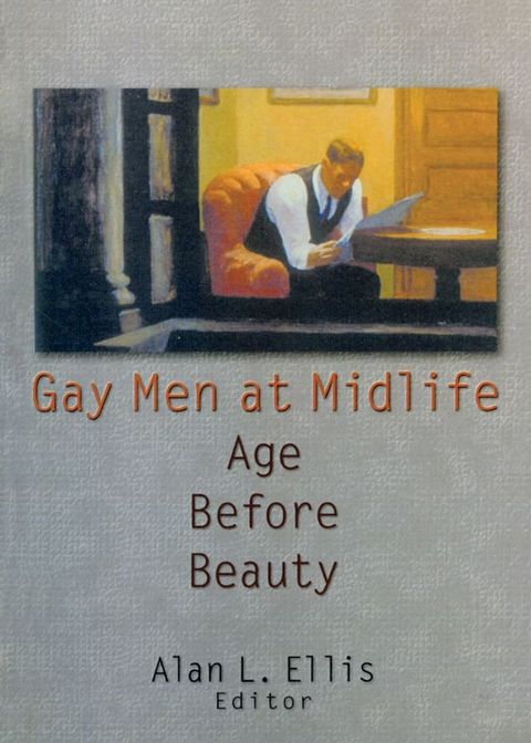 Gay Men at Midlife(Kobo/電子書)