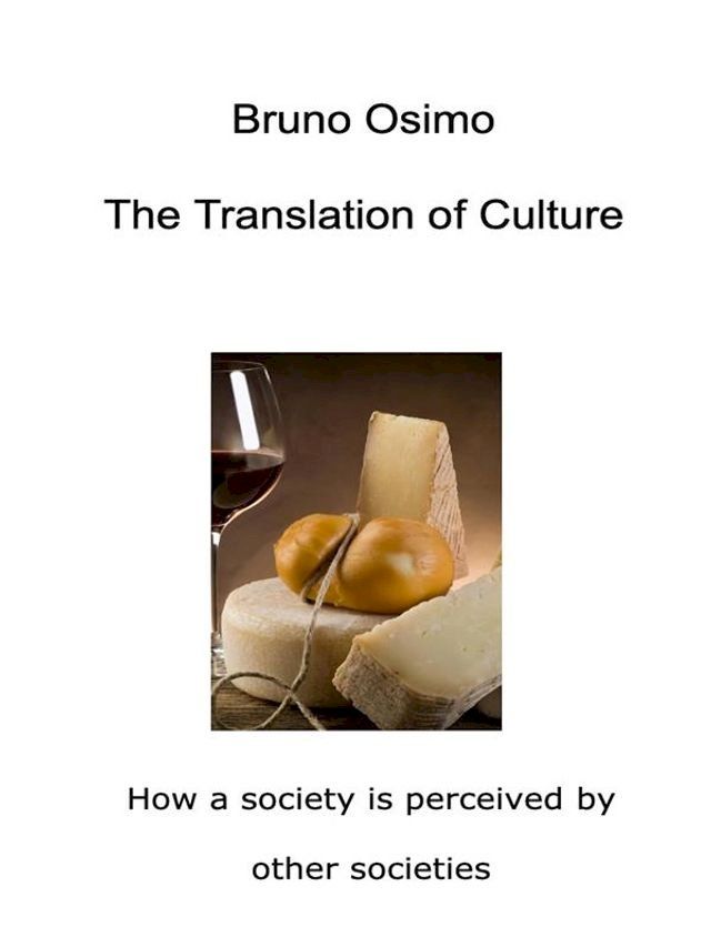  The Translation of Culture(Kobo/電子書)