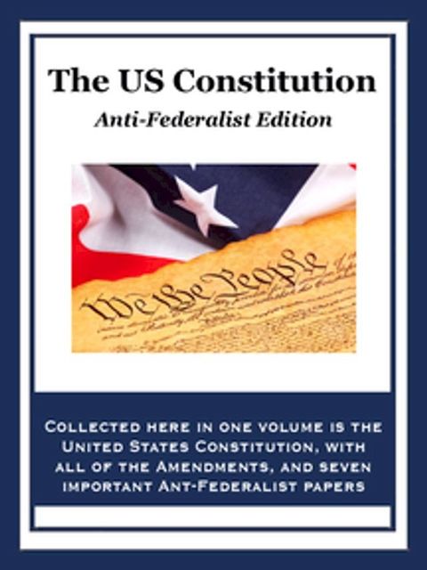 The U.S. Constitution(Kobo/電子書)