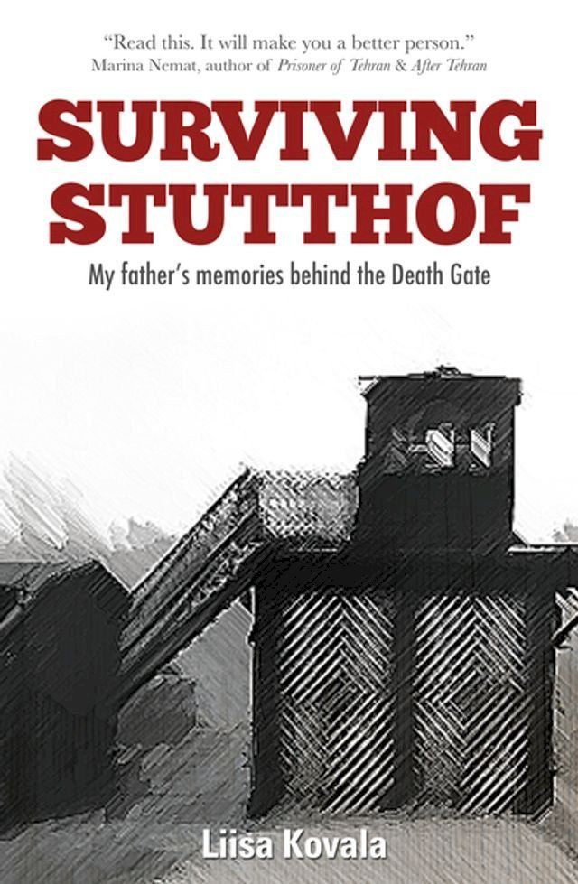  Surviving Stutthof(Kobo/電子書)