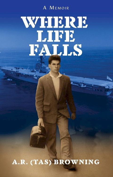 Where Life Falls(Kobo/電子書)